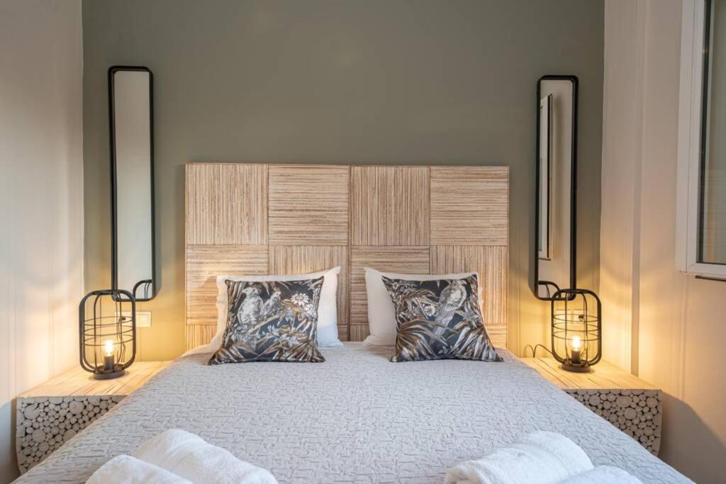Seashell Luxury Residence - Apartment 1 Lixouri Ngoại thất bức ảnh