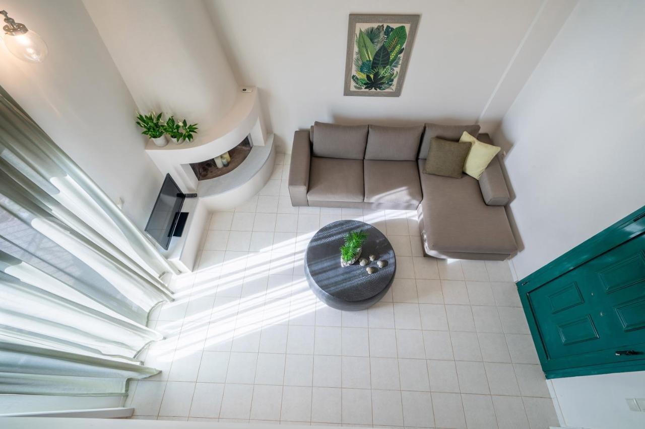 Seashell Luxury Residence - Apartment 1 Lixouri Ngoại thất bức ảnh