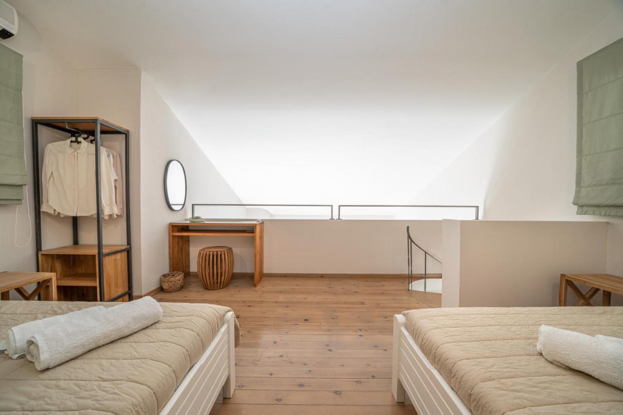 Seashell Luxury Residence - Apartment 1 Lixouri Ngoại thất bức ảnh