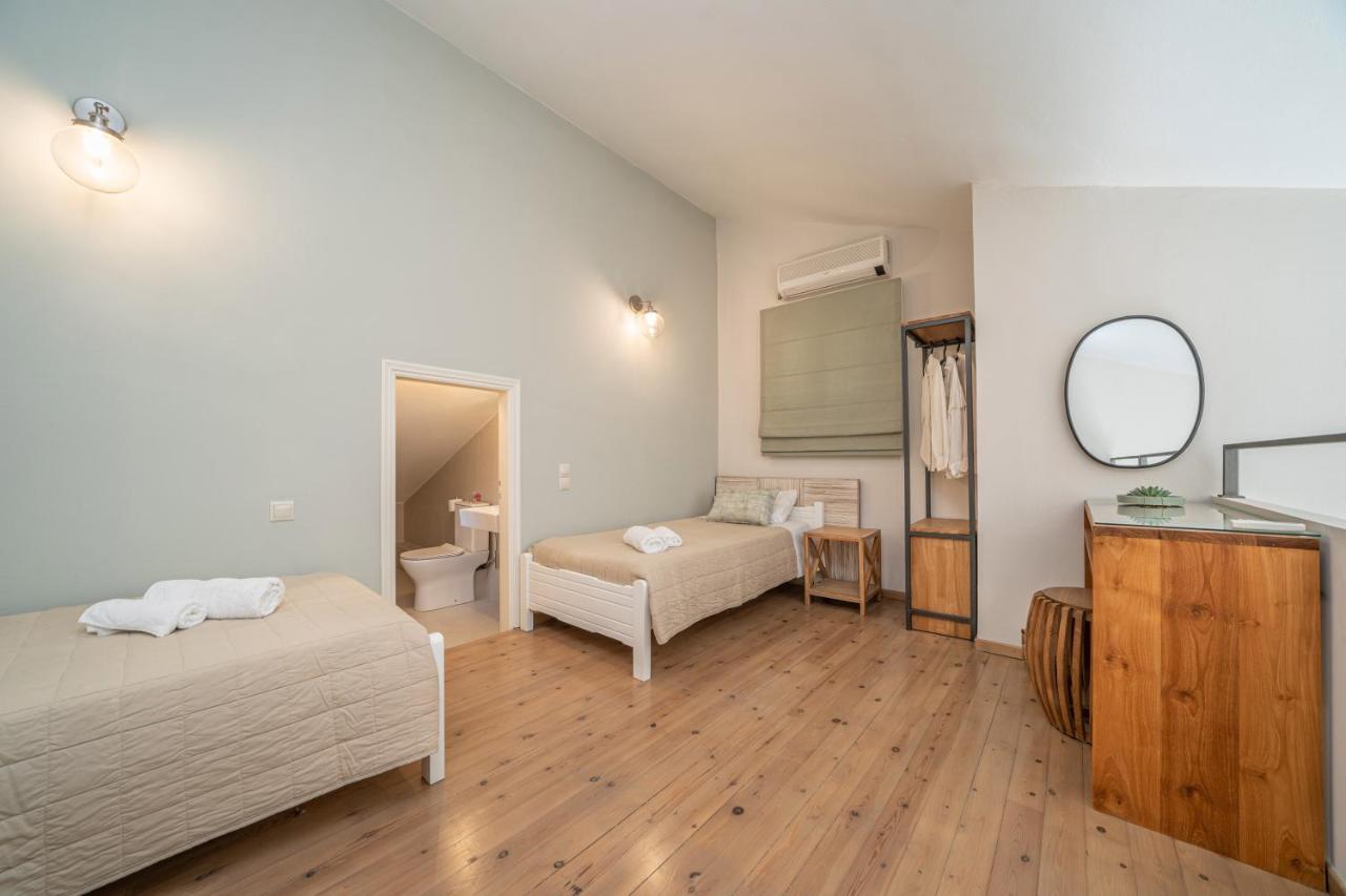 Seashell Luxury Residence - Apartment 1 Lixouri Ngoại thất bức ảnh