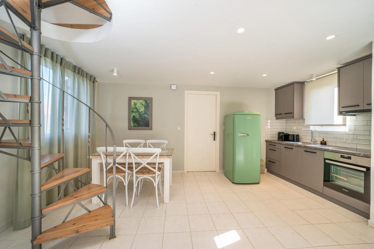 Seashell Luxury Residence - Apartment 1 Lixouri Ngoại thất bức ảnh