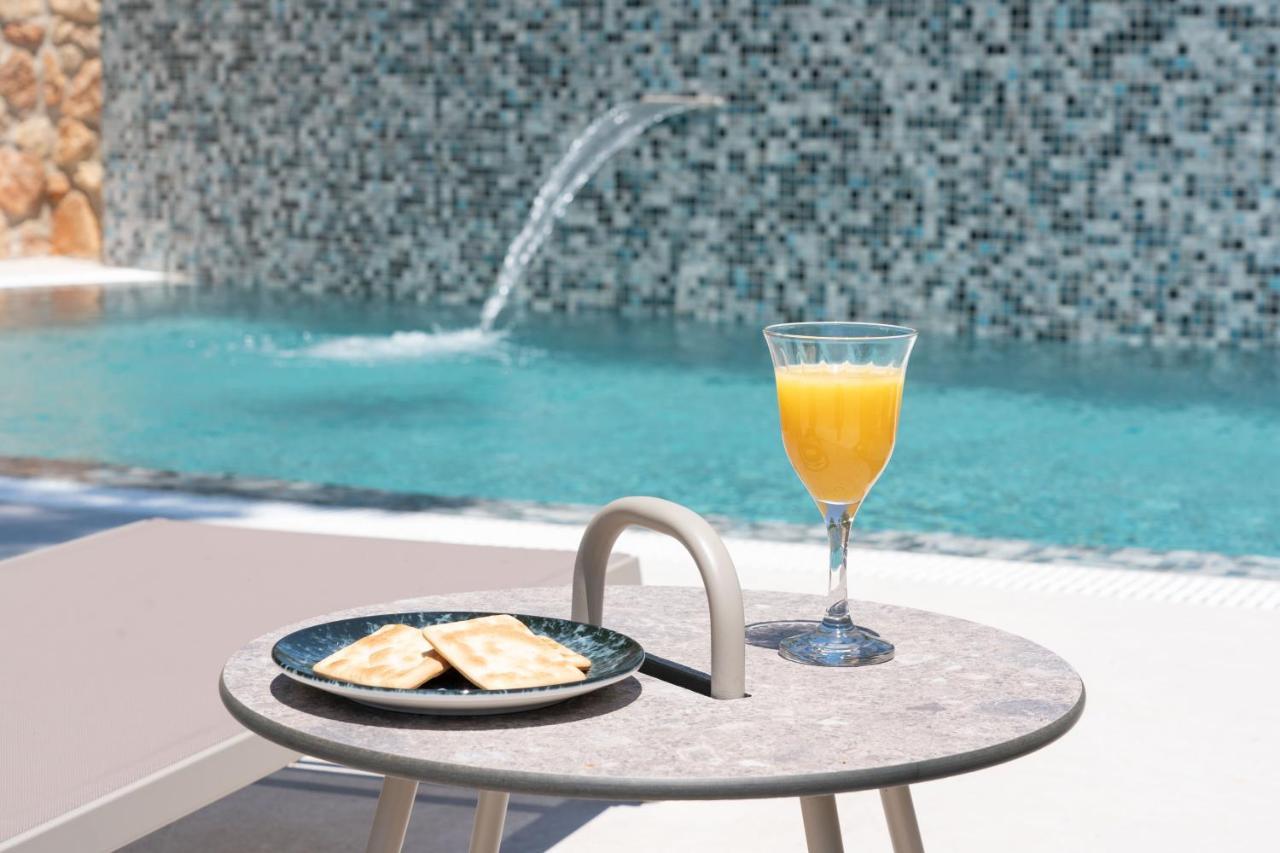 Seashell Luxury Residence - Apartment 1 Lixouri Ngoại thất bức ảnh