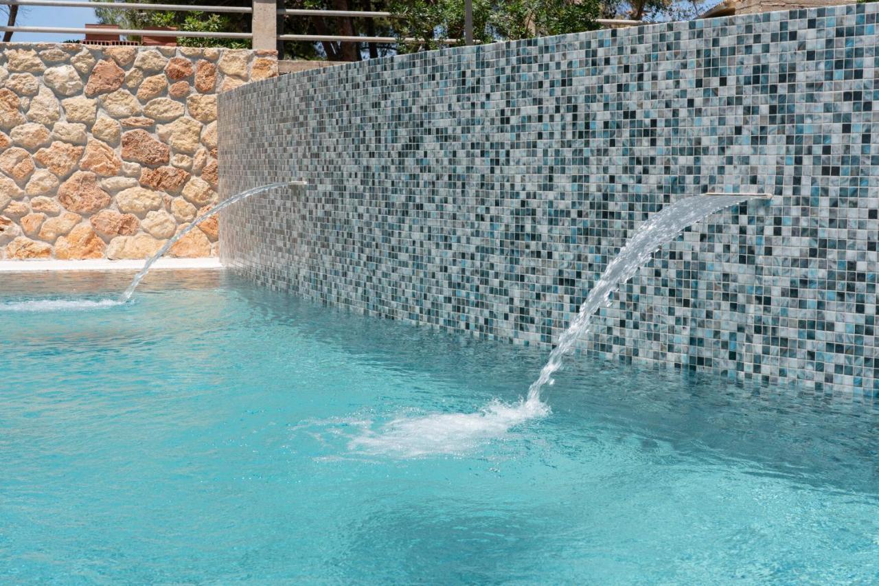 Seashell Luxury Residence - Apartment 1 Lixouri Ngoại thất bức ảnh