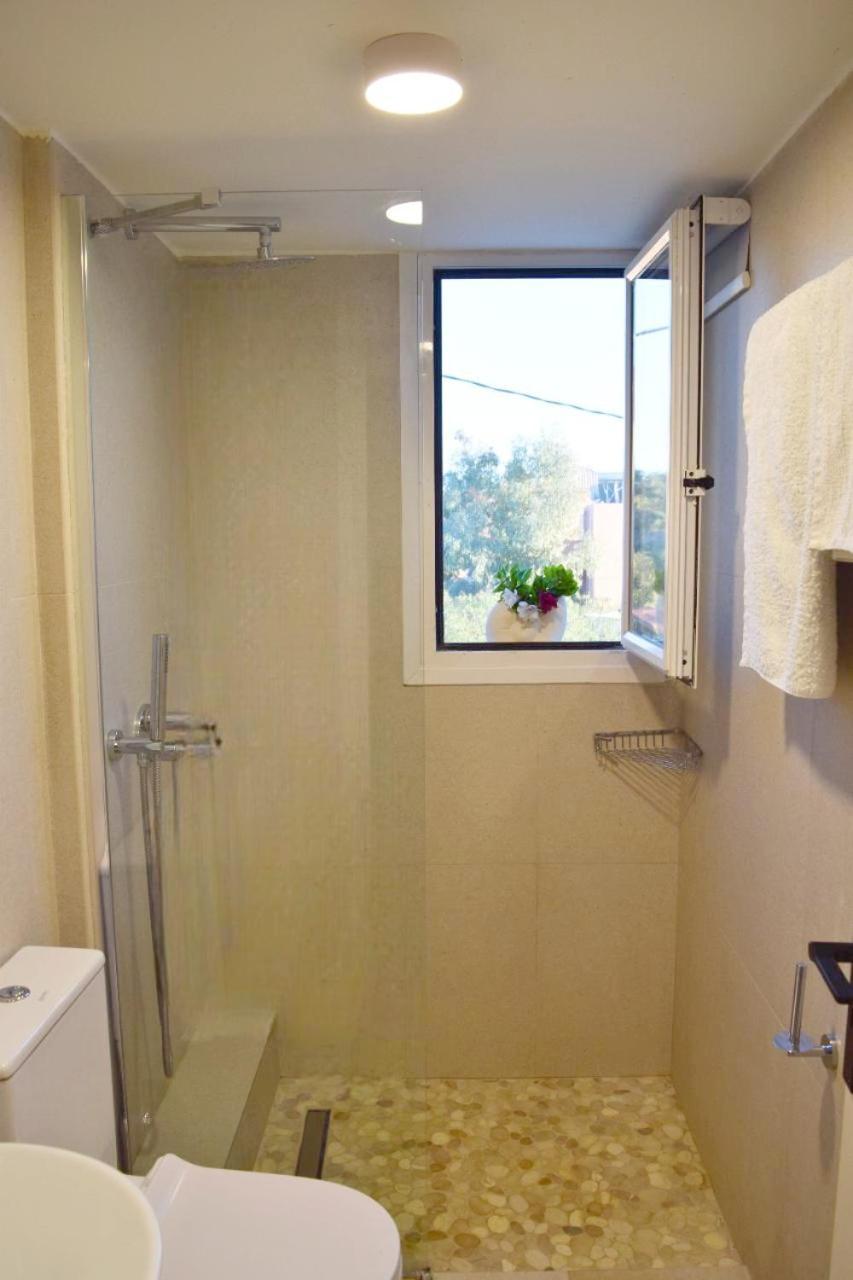 Seashell Luxury Residence - Apartment 1 Lixouri Ngoại thất bức ảnh